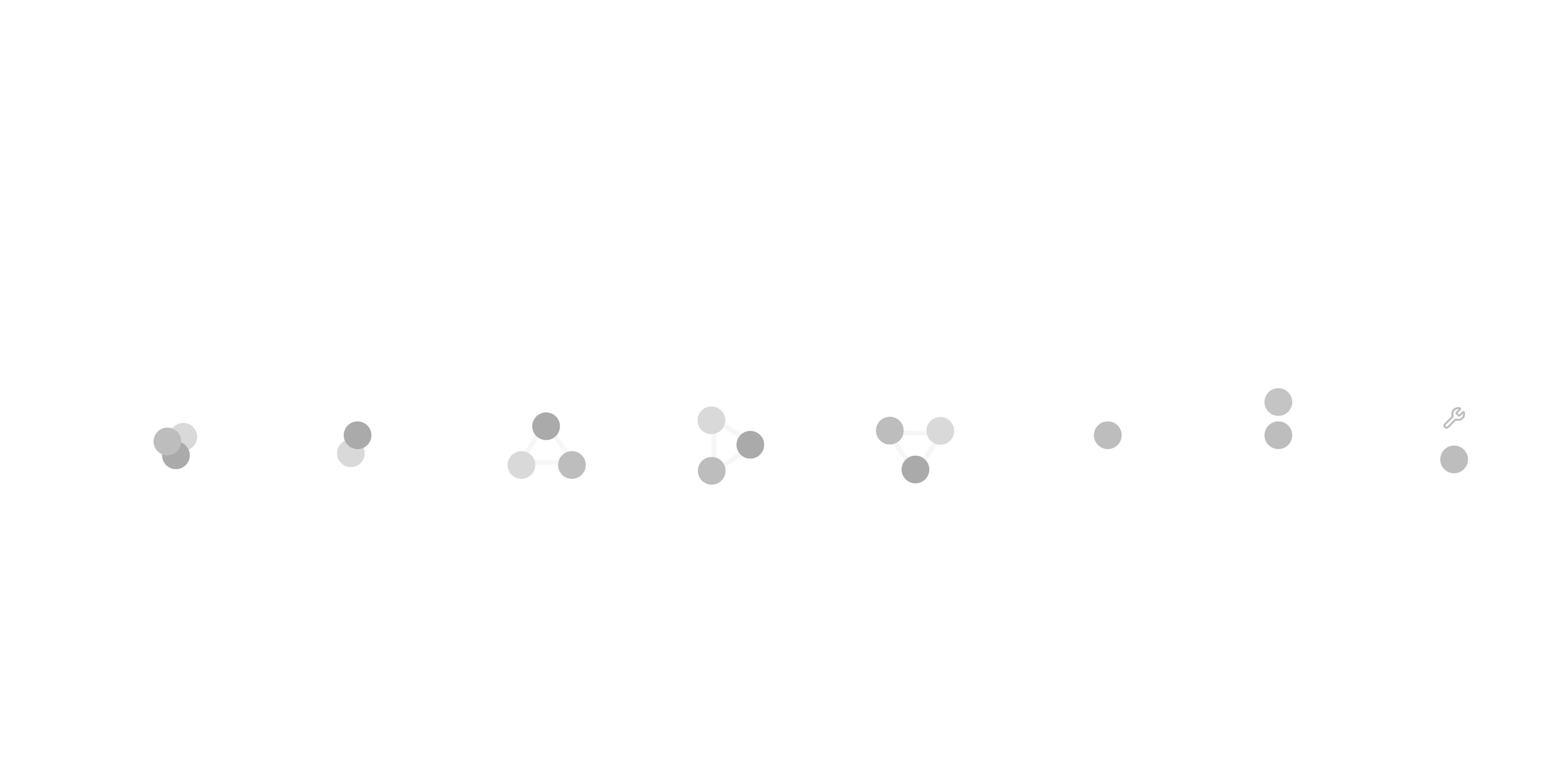 the particle loader explored across its states on a figma board